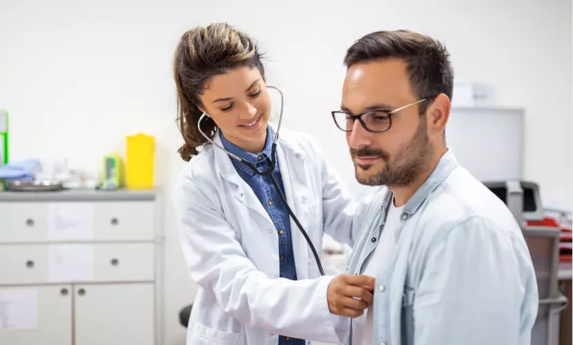 O cardiologista e seu papel na qualidade de vida dos pacientes