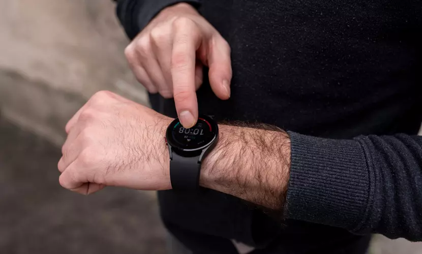 estudo avalia o uso do pedômetro como estimulo à atividade 1