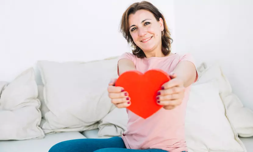 saúde da mulher_como cuidar melhor do coração